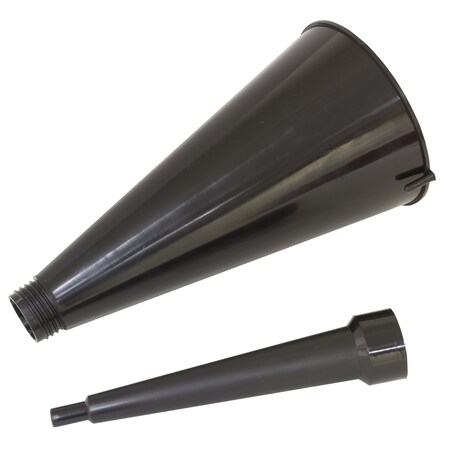 Lisle SUPER FUNNEL 2pc-3WAY TC18070 LI19802
